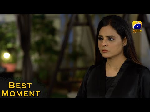 Behroop Episode 52 || 𝗕𝗲𝘀𝘁 𝗠𝗼𝗺𝗲𝗻𝘁 𝟬𝟭 || Zubab Rana - Asad Siddiqui - Beenish Chauhan || Har Pal Geo