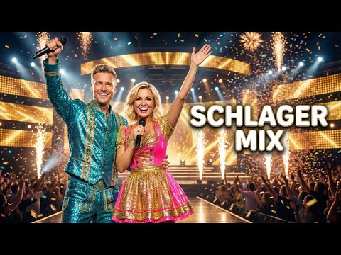 Roadtrip im Fox | 7 Eigene Discofox-Schlager mit Sommer, Liebe & Konfetti