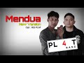 Mendua New Version Plat Band Video Lirik Iiesplatchannel Terbaru Popmelayu 2025