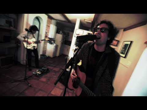 Loving Cup (Rolling Stones Cover) - Danny Golden w/ PR Newman