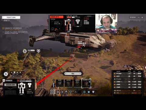 BattleTech Playthrough: "MightyMiniatures" Campaign - Episode 23