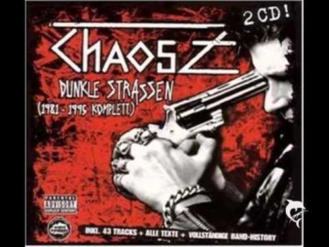 Chaos Z - 2010 Trinkerherz