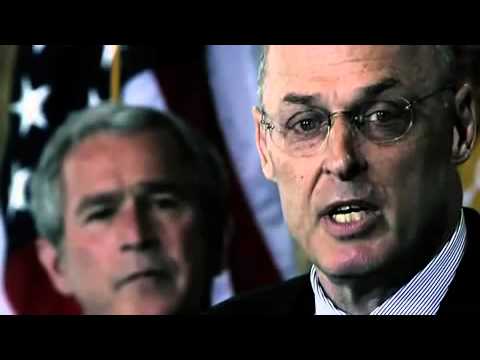 The Secret History of the Global Financial Collapse