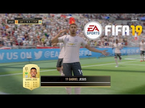 FIFA 19 ULTIMATE TEAM ROAD TO GLORY PART 13