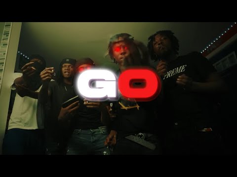 [FREE] Dark Jersey Club x Sdot Go x TG Flockaa Type Beat "GO" | Jersey Drill Instrumental