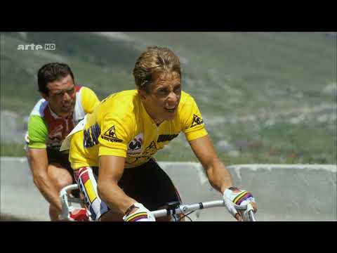 Die Königsetappen der Tour de France Teil 4 - Alpe d’Huez