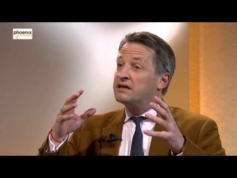 Augstein und Blome vom 21.03.2014: Sanktionen gegen Putin - Ist das des Pudels Kern?