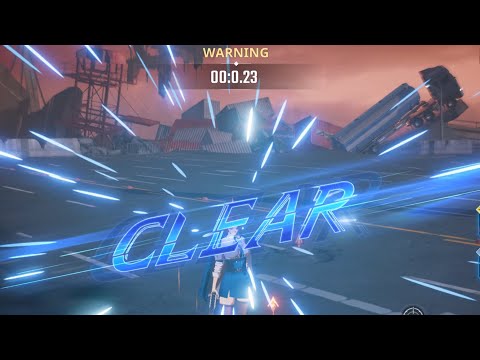 Hard Yogumunt Hunters POS 17 -  0.23 seconds remaining, what a fight