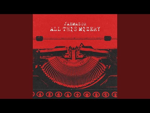 All This Mizery (Radio Mix)