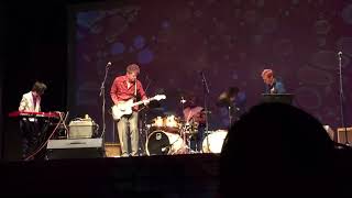 Are You Experienced? (Hendrix Cover) - Nels Cline - February 24, 2018 - Brooklyn Music School