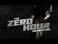 La Hora Cero (The Zero Hour) Teaser w Subtitles