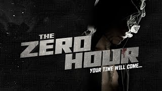 La Hora Cero (The Zero Hour) Teaser w Subtitles