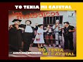 YO TENIA MI CAFETAL - Los Melòdicos, Cantan: Gustavo y Ciro (1980)