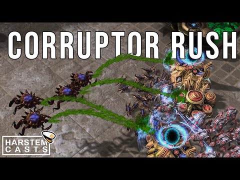 The ULTIMATE Cheeser has A NEW build | Meomaika (Z) vs Nice (P)