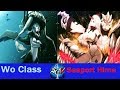 Soul Viper Creatures Soul Calibur V