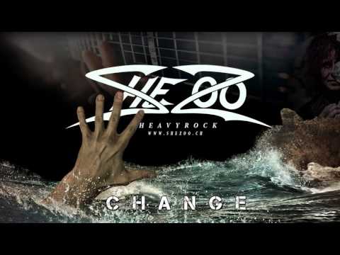 Change SHEZOO Full Album