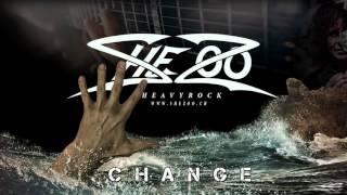 Change SHEZOO Full Album