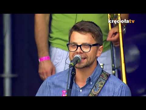 HAPPYSAD - Wrócimy Tu Jeszcze, Damy radę LIVE Przystanek Woodstock 2012