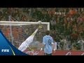 Uruguay v Netherlands | 2010 FIFA World Cup | Match Highlights