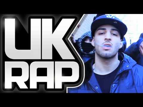 T K    Keep Hustin' ft JMC