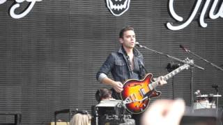 Lord Huron &quot;Until the Night Turns&quot; Austin City Limits, 10.04.15