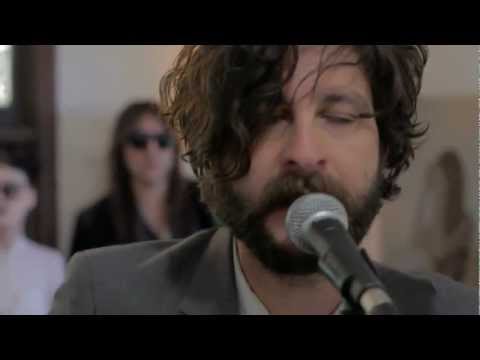 Last American Buffalo - Live Sessions: Thieves