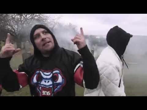 Snak The Ripper, Junk & Young Stitch   3 Kings Official Music Video