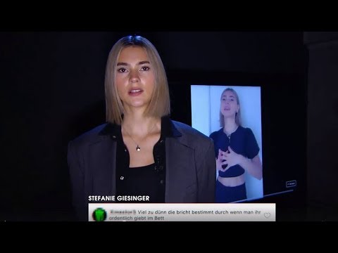 ✅  Joko und Klaas thematisieren sexuelle Gewalt gegen Frauen