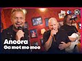 Ancora - Ga met me mee (LIVE) | Sterren NL Radio