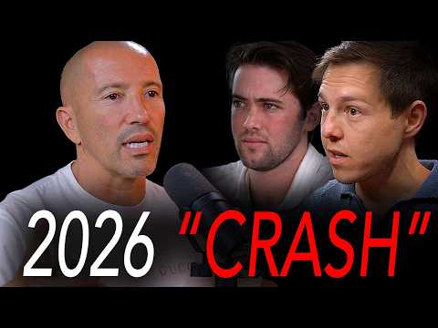 Housing Expert: Do Not Buy A Home Until You’ve Watched This! | Jason Oppenheim