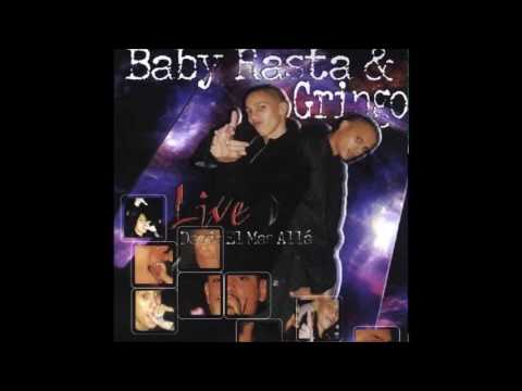 Baby Rasta Y Gringo Live Desde el Mas alla. Track 2