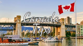 5 Travel Tips to Visit Canada on a Budget
