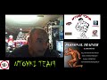 live 1-12-2020 NTOYKI TEAM P.KARAMANIS