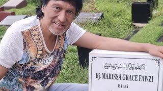 Download lagu IKANG FAWZI DI MATA ANAK-ANAK DAN CINTA UNTUK MARISSAHAQUE#ikangfawzi #marissahaque @VerentChannel mp3