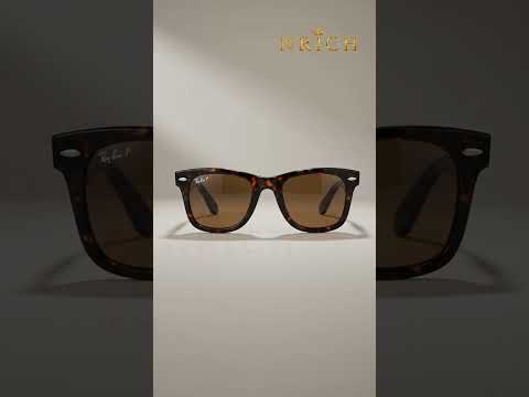 Original Wayfarer Classic product video