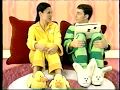 Blue S Big Pajama Party Deleted Scene