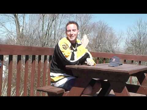 HOW TO DO A BOSTON ACCENT - trailer