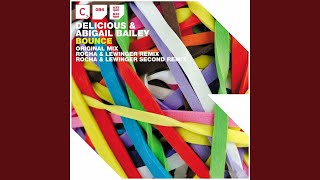 Bounce (Rocha & Lewinger Second Remix)
