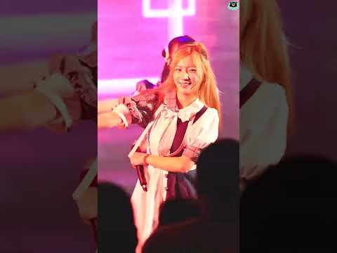 SR137 [FANCAM][KITTY FOCUS] Role Playing Love - SoraSora ソラソラ