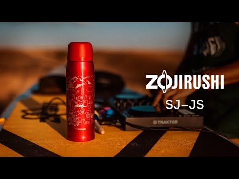 Огляд на термоси Zojirushi серії SJ-JS