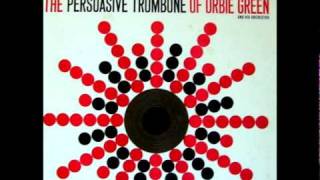 The Persuasive Trombone Of Urbie Green - 08 - My Silent Love.mpg