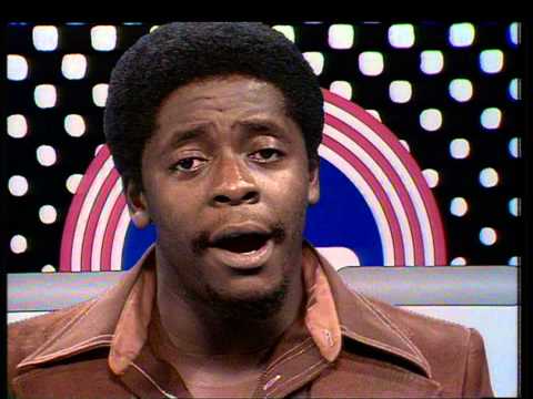 TOPPOP: Manhattans - Hurt