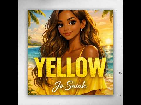 Yellow - Jo Saiah (2026)