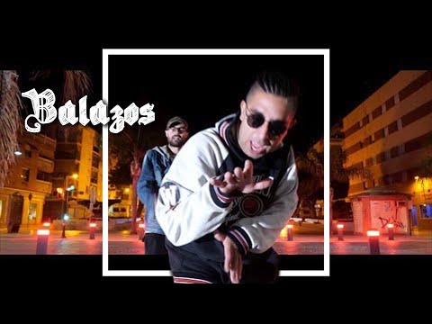 Jack Jhere & Mivial - Balazos