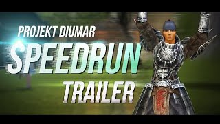 Miniaturka - METIN2.PL TRAILER SPEEDRUN PROJEKT DIUMAR