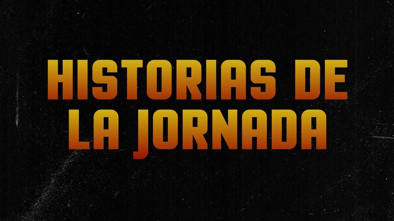 Jornada 3, Apertura 2026: Liga MX