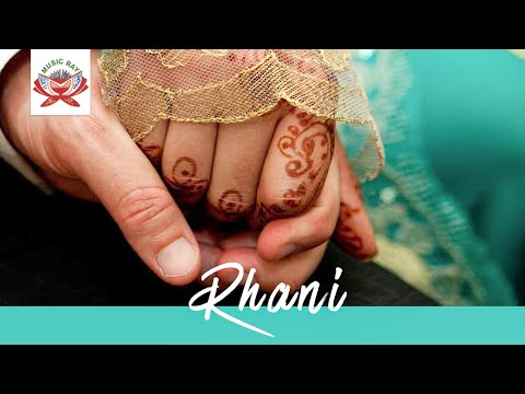Rhani | Bilalo - BERBER WEDDING MUSIC "IZRAN" (Official Audio)