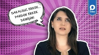 Kadınlara Sorduk: Sakallı Erkek mi Sakalsız Erk