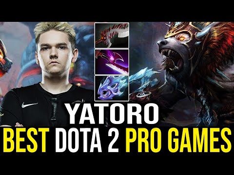 TSpirit.Yatoro - Ursa | Dota 2 Pro Gameplay [Learn Top Dota]