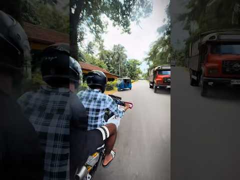 පිකප් කරපු තරමට break වදින්නෑ මිත්‍රයා...🥹❤️‍🩹 #foryou #automobile #srilanka #moto #motovlog #viral